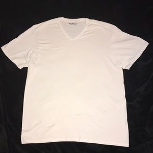 foot locker athletic fit t shirt